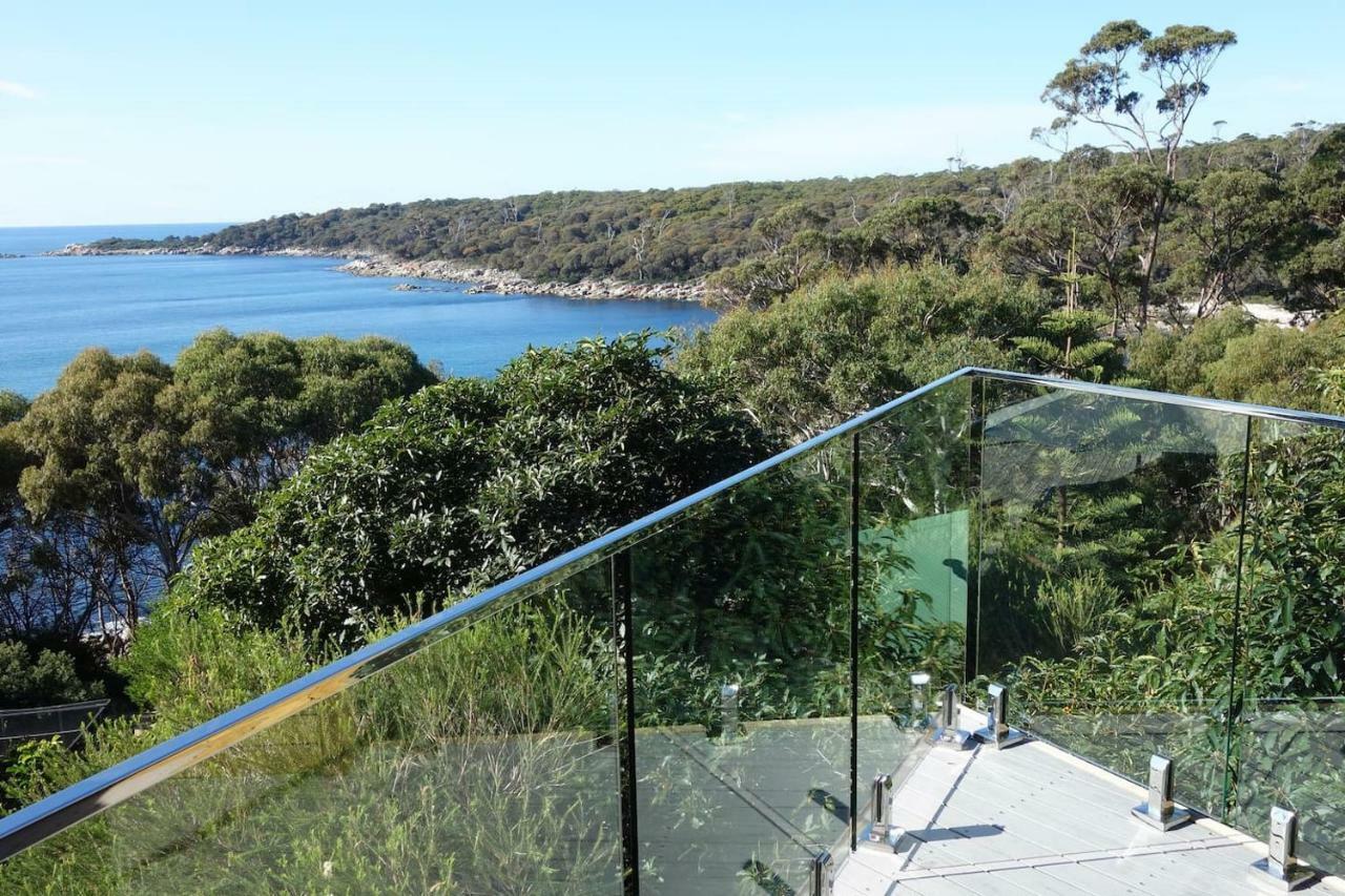 Apartament The Loft @ Bay Of Fires Seascape Binalong Bay Zewnętrze zdjęcie