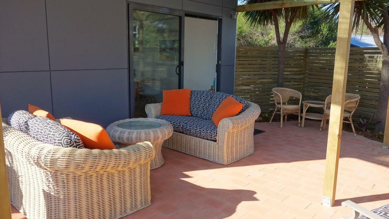 Apartament The Loft @ Bay Of Fires Seascape Binalong Bay Zewnętrze zdjęcie